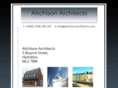 aitchisonarchitects.com