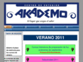 akademomadrid.com