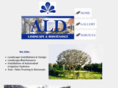 aldlandscaping.com