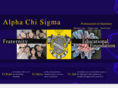 alphachisigma.net