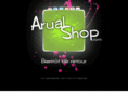 arualshop.com