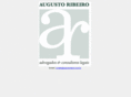 augustoribeiro.com