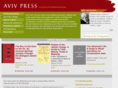 avivpress.org