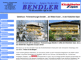 bendler.at