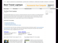 besttravellaptops.com