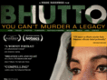 bhuttofilm.com