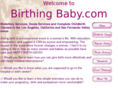 birthingbaby.com