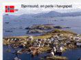 bjornsund.com