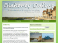 blakeneyonline.co.uk