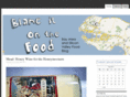 blameitonthefood.com