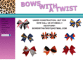 bowswithatwist.com