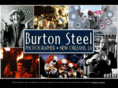 burtonsteel.net