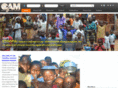 camafrica.org