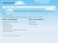 carbonwheel.net