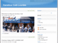 carrefourcafe.com