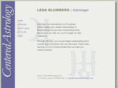 centeredastrology.com