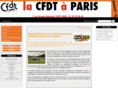 cfdtparis.com