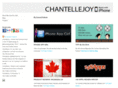 chantellejoy.com