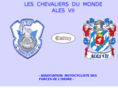 chevalier-du-monde-ales7.com
