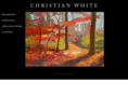 christianwhitestudio.com