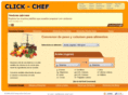 click-chef.com