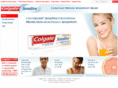 colgatesensitive.com