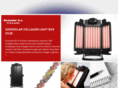 collagenlightbox.com