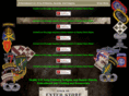 combatcasuals.com