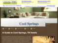 coolspringshotels.com