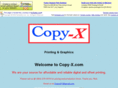 copy-x.com