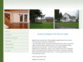 cottagewithland.info