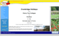 cronbridge-holidays.com