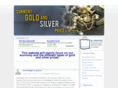 currentgoldandsilverprices.com