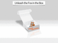 datafox.co.uk
