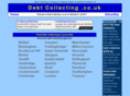 debtcollecting.co.uk