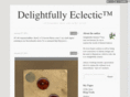 delightfullyeclectic.info