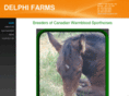 delphifarm.com