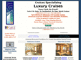 deluxe-cruises.net