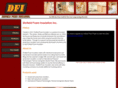 dixfieldfoaminsulation.com