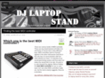 djlaptopstand.org