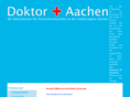 doktor-aachen.de