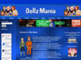 dollsmania.net