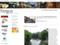 downtownfergus.com