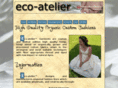 eco-atelier.com