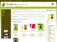 ecogreenwarehouse.com