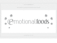 emotionalfoods.com