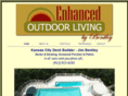 enhancedoutdoorliving.com