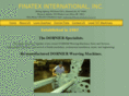 finatexinternational.com