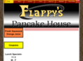 flappyspancakehouse.com