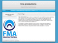 fma-productions.com